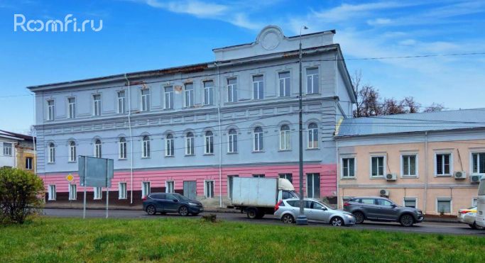 Продажа помещения свободного назначения 1848 м², 1-я Московская улица - фото 3