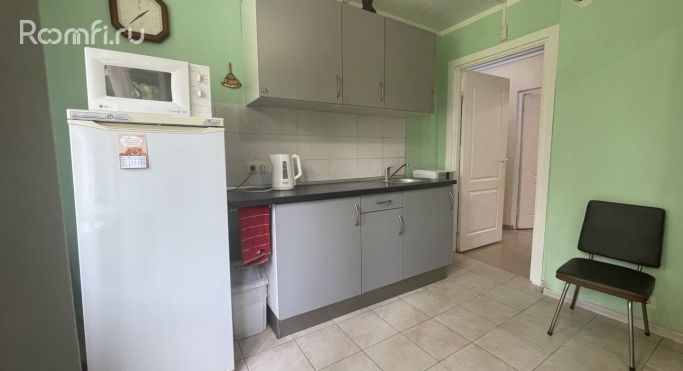 Аренда торгового помещения 8 м² - фото 2