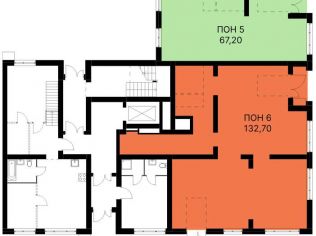 Продажа помещения свободного назначения 125.1 м²