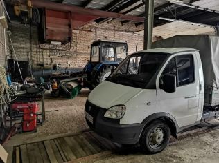 Аренда помещения свободного назначения 100 м²