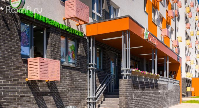Аренда помещения свободного назначения 31 м², Романовская улица - фото 2