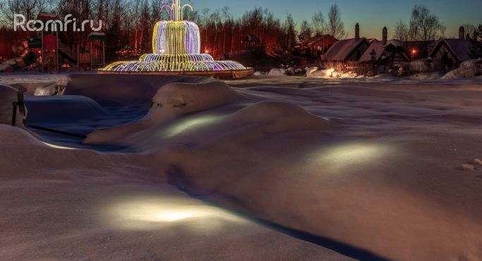 Продажа земельных участка 0.2 га, Молодёжная улица - фото 4