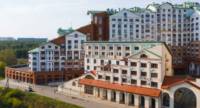 Продажа помещения свободного назначения 633.1 м², Римский проезд - фото 1
