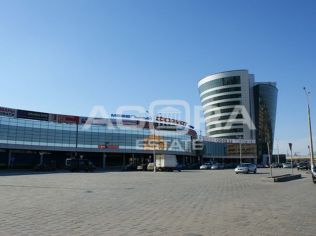Продажа торгового помещения 75 м²