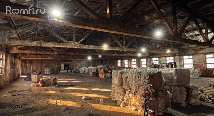 Аренда склада 1000 м² - фото 2