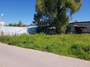 Аренда производственного помещения 100 м²