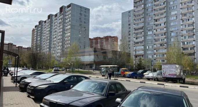 Аренда помещения свободного назначения 72 м², Юбилейный проезд - фото 2