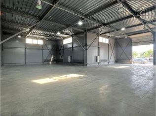 Аренда склада 431 м²