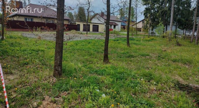 Продажа земельных участка 0.1 га - фото 3