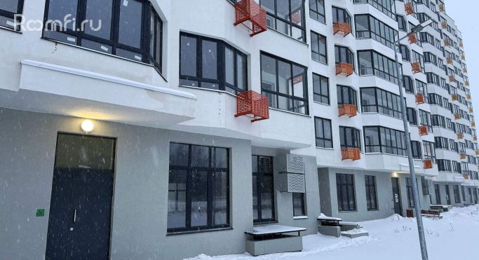 Аренда помещения свободного назначения 53.1 м² - фото 5