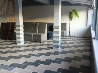 Аренда помещения свободного назначения 320 м²