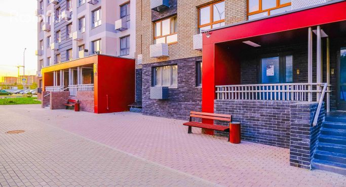 Продажа помещения свободного назначения 37.8 м², Романовская улица - фото 4