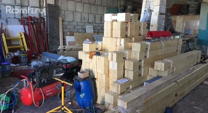 Аренда склада 160 м², Акуловская улица - фото 2