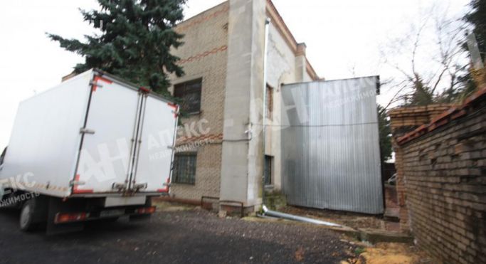 Аренда производственного помещения 610 м², Колхозная улица - фото 2