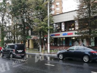 Продажа помещения свободного назначения 140 м²