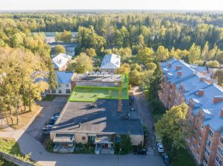 Продажа помещения свободного назначения 733.2 м²