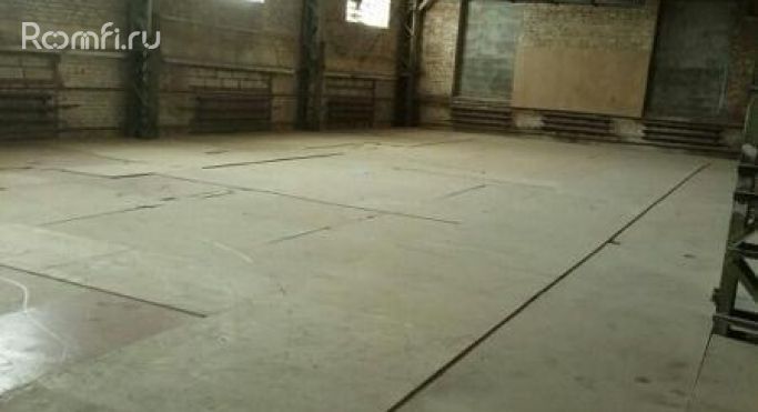 Аренда склада 70 м², Хлебозаводская улица - фото 2