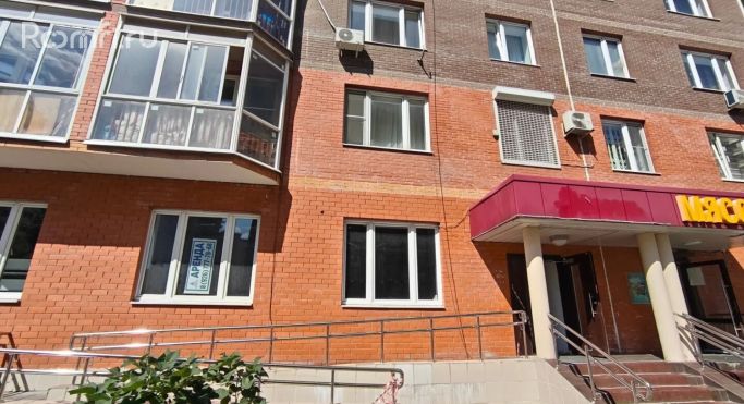 Аренда помещения свободного назначения 120 м² - фото 2