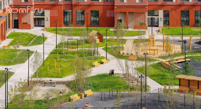 Продажа помещения свободного назначения 50.1 м², Донская улица - фото 5