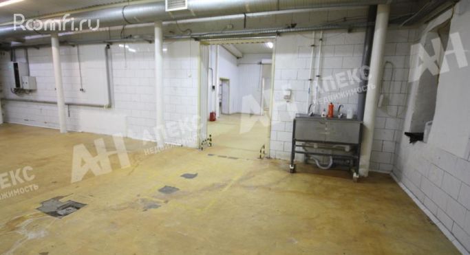 Аренда производственного помещения 470 м², Котельнический проезд - фото 2
