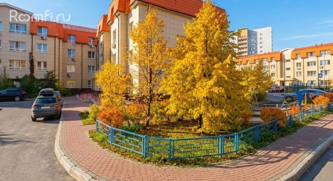 Продажа помещения свободного назначения 468.9 м², улица Горького - фото 4