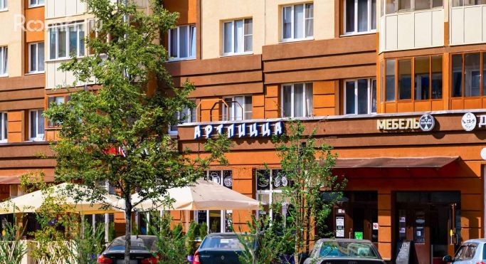 Аренда помещения свободного назначения 54.9 м², Сухановская улица - фото 4