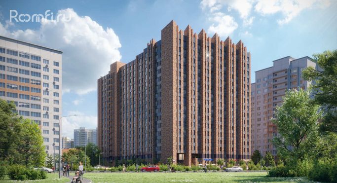 Продажа помещения свободного назначения 62.8 м², Троицкая улица - фото 3