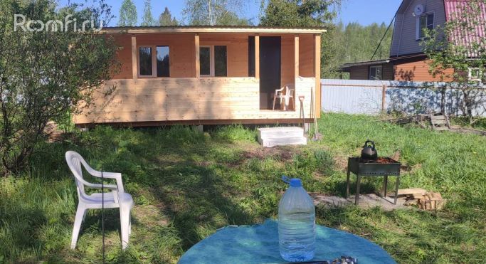 Продажа земельных участка 0.2 га - фото 5