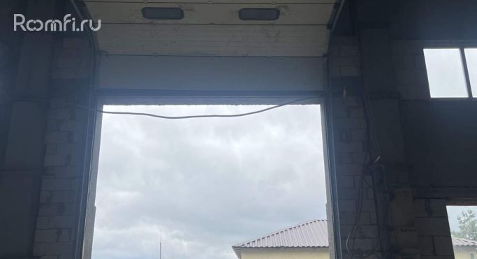 Аренда склада 1500 м², Промышленная улица - фото 4