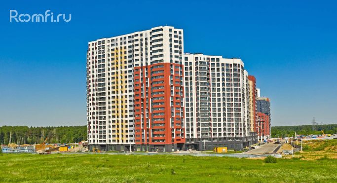 Продажа офиса 80.5 м², улица Полковника Романова - фото 4