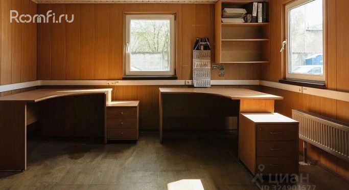 Продажа склада 2212 м², улица Связистов - фото 2