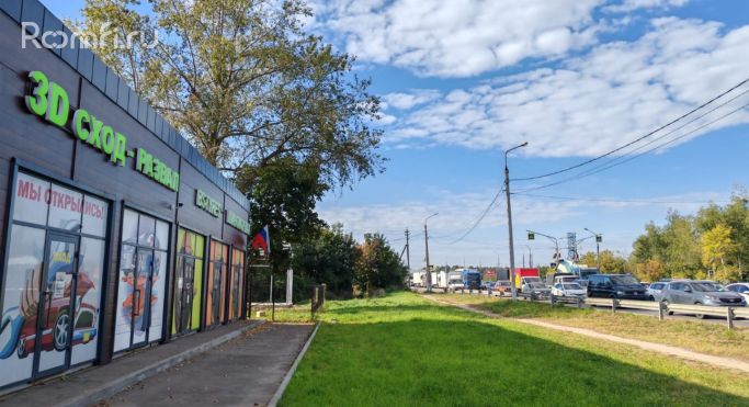 Аренда помещения свободного назначения 100 м², Южная улица - фото 3