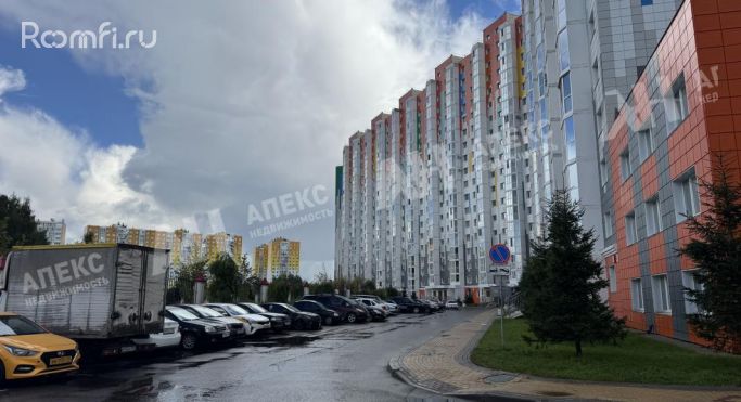 Аренда помещения свободного назначения 563 м², Парковый бульвар - фото 3