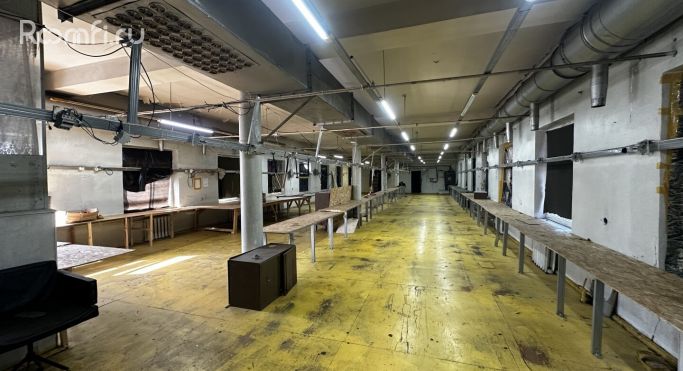 Аренда помещения свободного назначения 430 м², Рязанское шоссе - фото 3