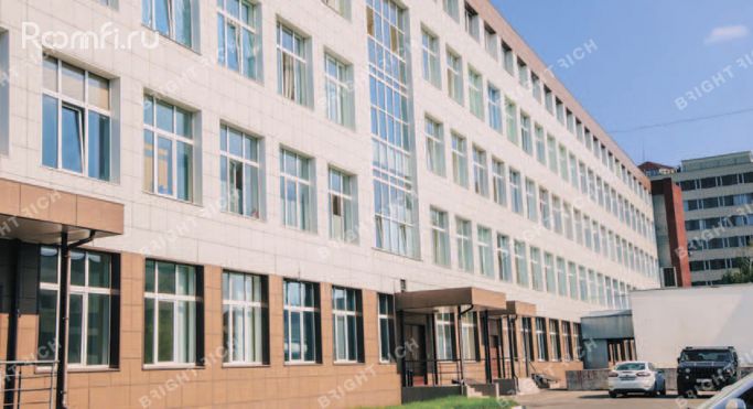 Аренда офиса 120 м², Звёздная улица - фото 2