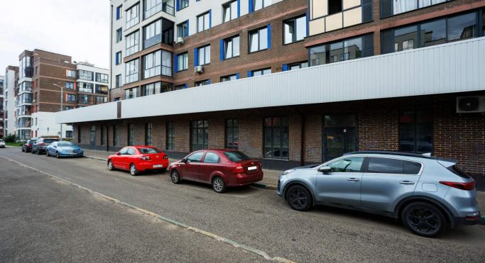 Аренда помещения свободного назначения 92 м², Тенистый бульвар - фото 3