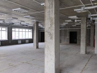 Продажа помещения свободного назначения 699.4 м²