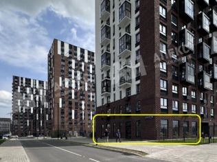 Продажа помещения свободного назначения 180 м²