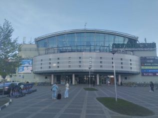 Аренда торгового помещения 18 м²