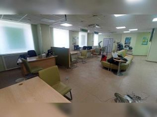 Аренда помещения свободного назначения 195.2 м²