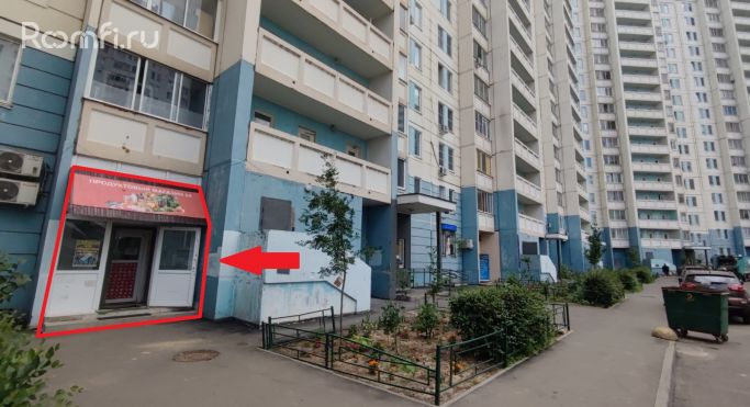 Аренда помещения свободного назначения 85 м² - фото 1