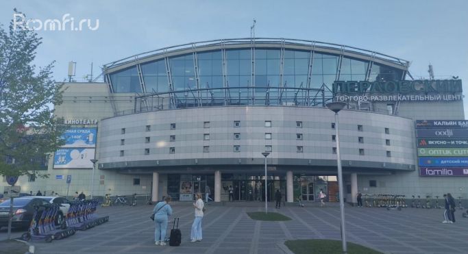Аренда торгового помещения 18 м², улица Селезнёва - фото 1