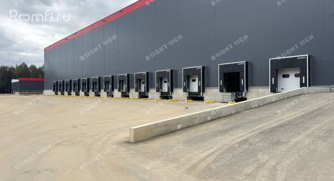 Аренда склада 9016.7 м² - фото 2