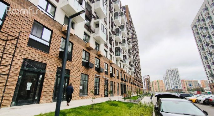 Аренда помещения свободного назначения 79.1 м², улица Героя России Филипова - фото 2
