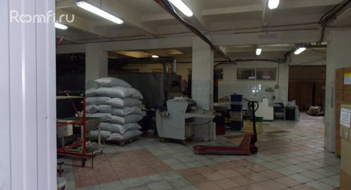 Продажа производственного помещения 3000 м² - фото 3