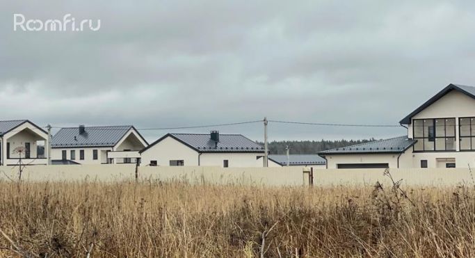 Продажа земельных участка 0.1 га, Владимирская улица - фото 3