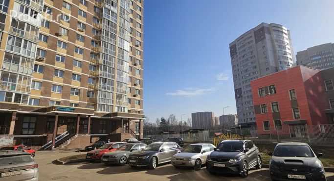 Продажа помещения свободного назначения 89.8 м², Хлебозаводская улица - фото 2