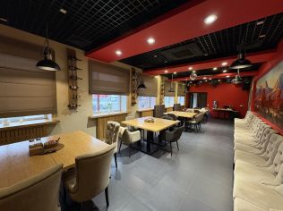 Аренда помещения свободного назначения 300 м²