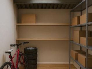 Аренда склада 20 м²