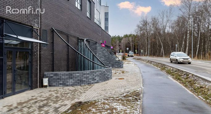 Аренда помещения свободного назначения 39.2 м² - фото 3